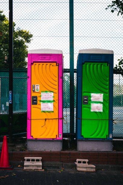 Best Porta potty delivery and setup  in Middlebury, IN