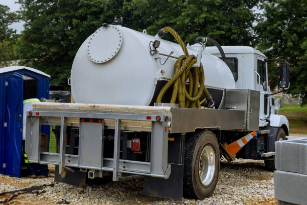 Best Affordable porta potty rental  in Middlebury, IN