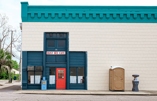 Best Local porta potty services  in Middlebury, IN