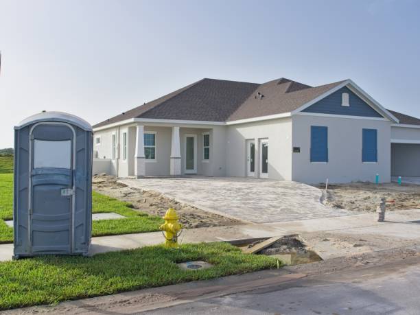 Portable Toilet Options We Offer in Middlebury, IN